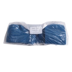 Clearance Ancient Blue Piper Hose - XL only