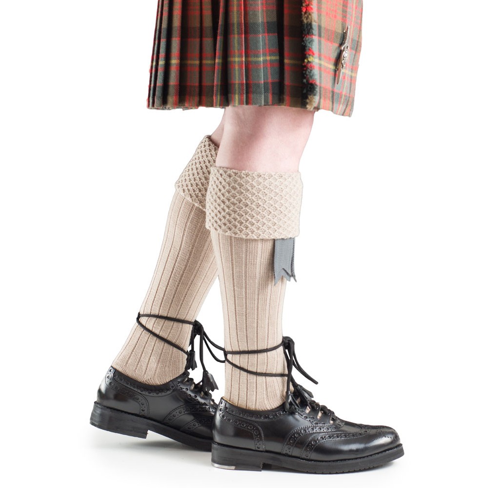 Clearance Stone Piper Hose - Small Only