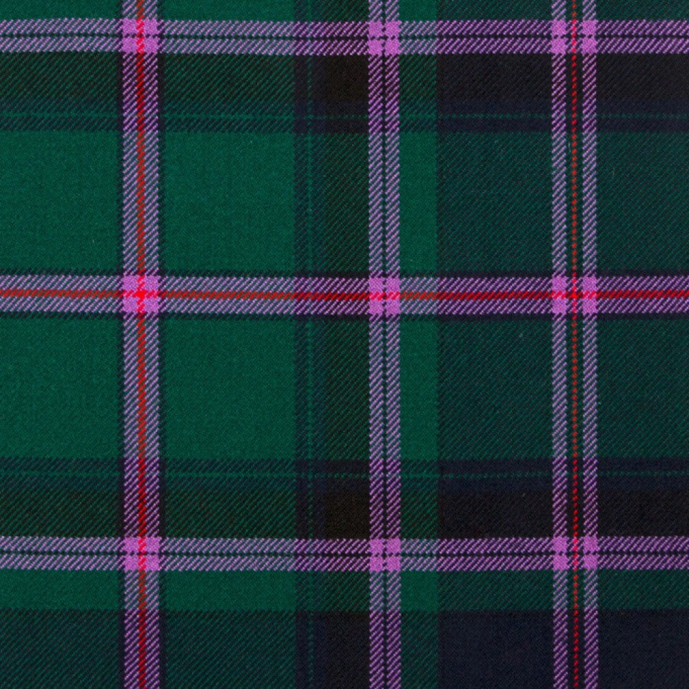 Full 8 Yard Kilt - Cooper Modern - up to 23" Length