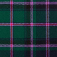 Full 8 Yard Kilt - Cooper Modern - up to 23" Length
