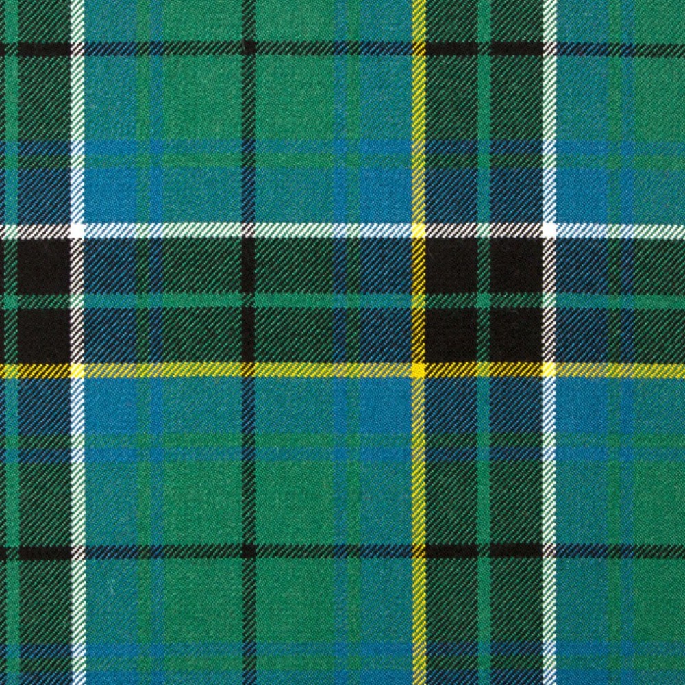 Full 5 Yard Kilt - MacAlpine Ancient - up to 21" Length