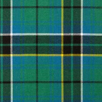 Full 5 Yard Kilt - MacAlpine Ancient - up to 21" Length