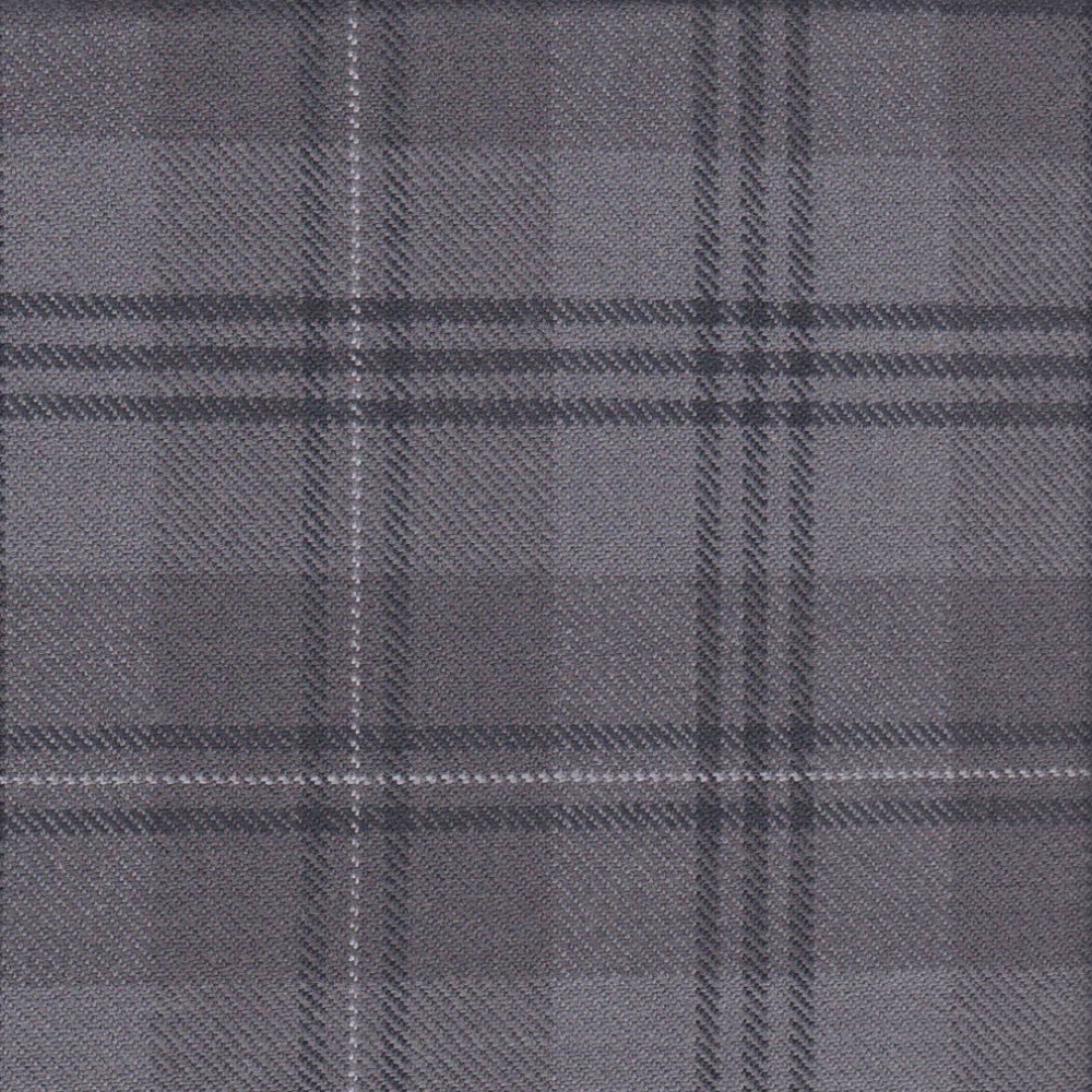 Full 8 Yard Kilt - Grey Granite