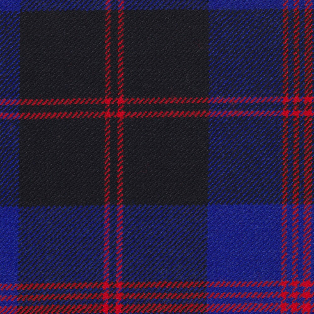 Full 6 Yard Kilt - Angus Modern