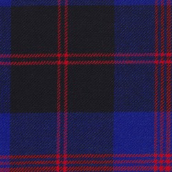 Full 6 Yard Kilt - Angus Modern