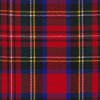 Full 8 Yard Kilt - Prince Charles Edward Stuart Modern - up to 22.5" Length