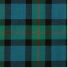Full 8 Yard Kilt - Gunn Ancient - up to 21" Length