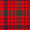 Full 5 Yard Kilt - Ross Red Modern