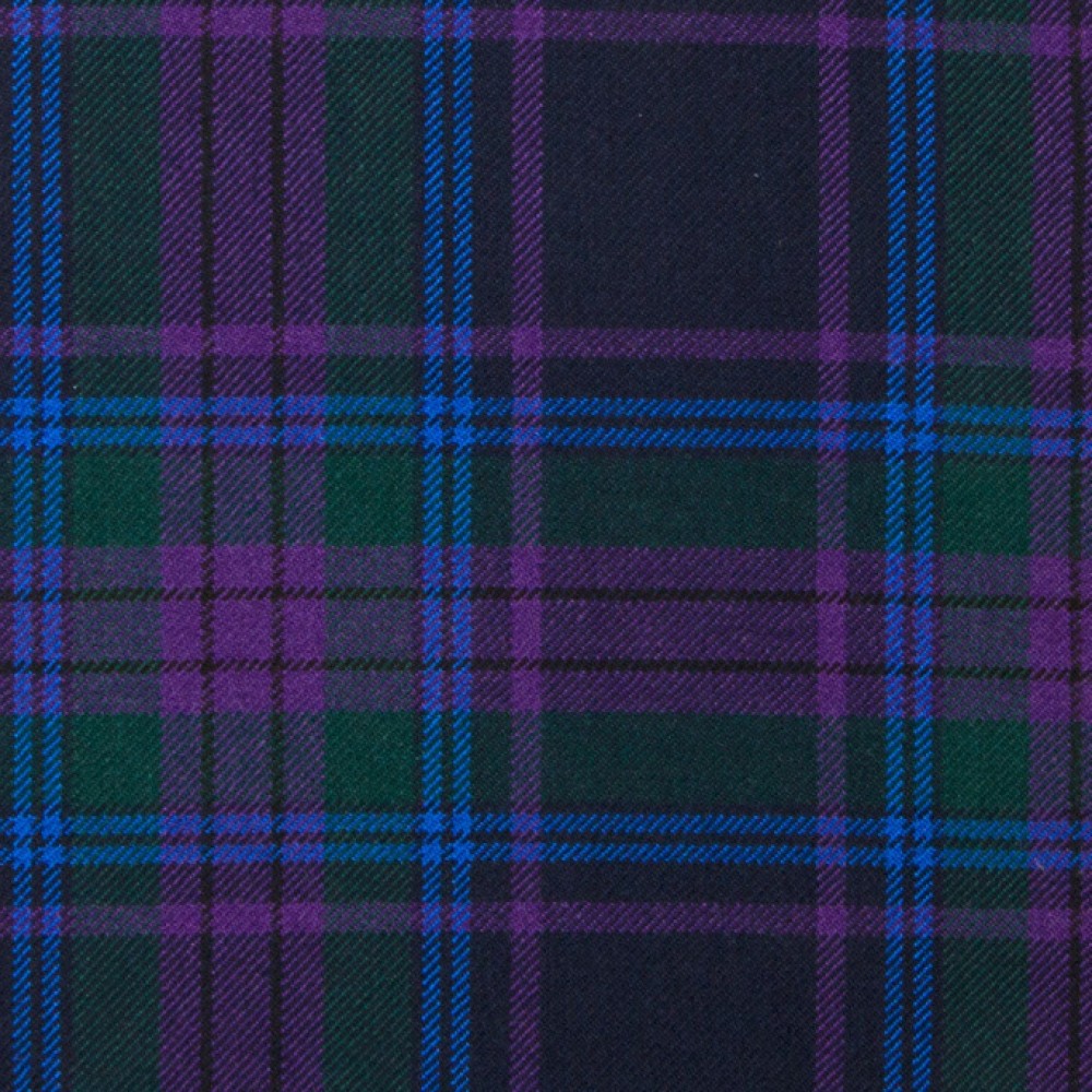 Spirit of Scotland Remnant 40cm x 148cm