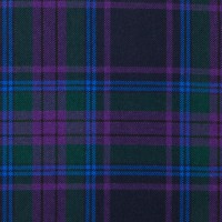 Spirit of Scotland Remnant 40cm x 148cm