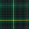 Full 6 Yard Kilt - Stewart Hunting Modern