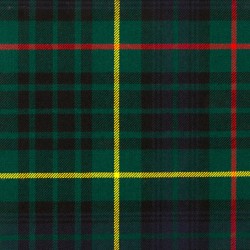 Full 6 Yard Kilt - Stewart Hunting Modern