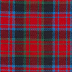 Full 7 Yard Kilt - Alexander Tartan