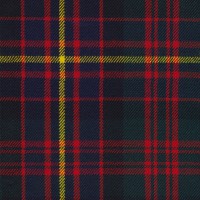 Full 5 Yard Kilt - Cameron of Erracht Modern