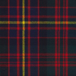 Full 5 Yard Kilt - Cameron of Erracht Modern