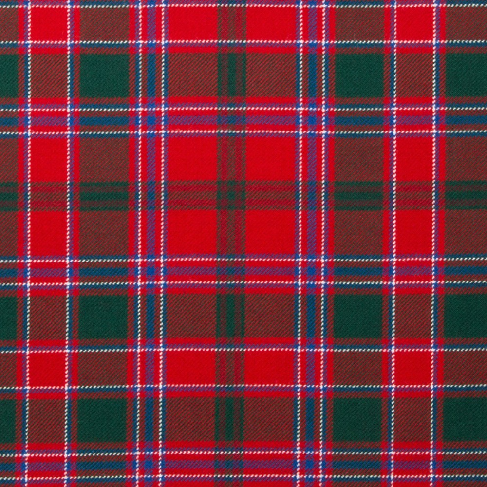 Full 8 Yard Kilt - Dalziel Modern