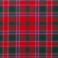 Full 8 Yard Kilt - Dalziel Modern