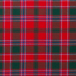 Full 8 Yard Kilt - Dalziel Modern