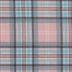 Kilted Tartan Skirt - Diana Memorial Rose