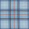 Kilted Tartan Skirt - Diana Memorial