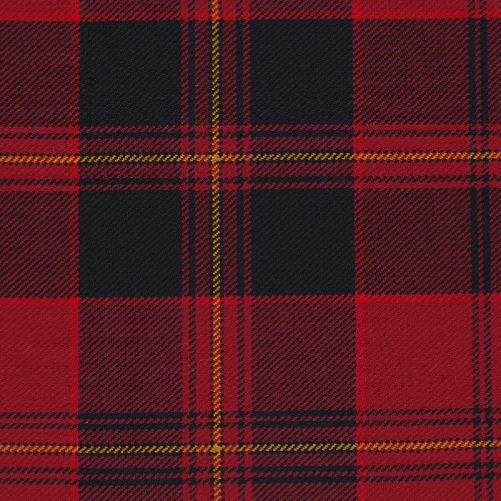 Full 5 Yard Kilt - German Heritage