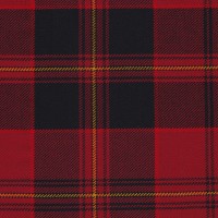 Full 5 Yard Kilt - German Heritage