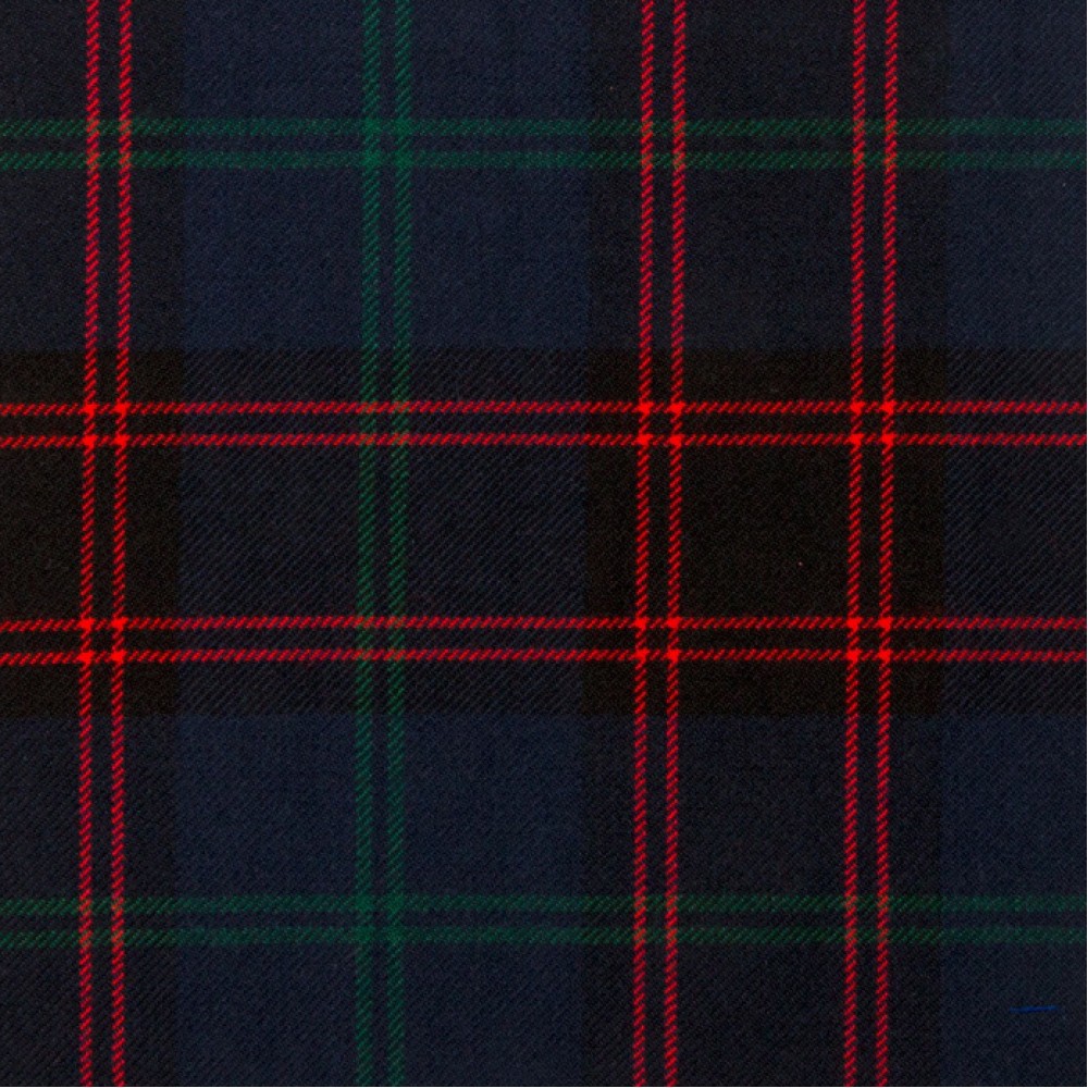 Full 8 Yard Kilt - Home Modern