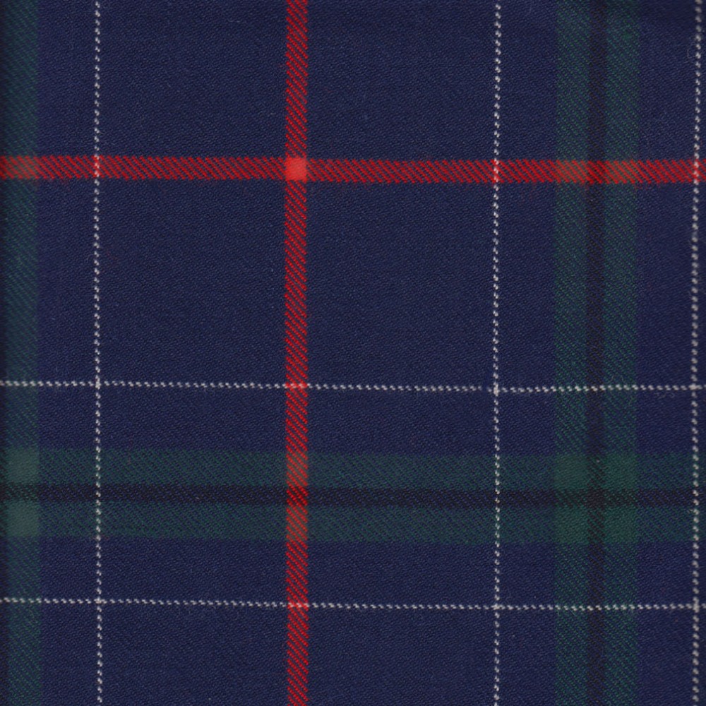 Full 8 Yard Kilt - London Scottish Rugby