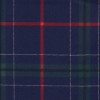 Full 8 Yard Kilt - London Scottish Rugby
