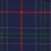 Full 8 Yard Kilt - London Scottish Rugby