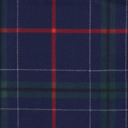 Full 8 Yard Kilt - London Scottish Rugby