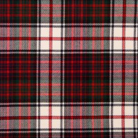 Full 5 Yard Kilt - MacDonald Dress Modern