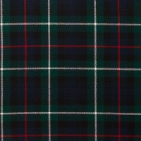 Full 4 Yard Kilt - MacKenzie Modern Tartan