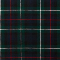 Full 4 Yard Kilt - MacKenzie Modern Tartan