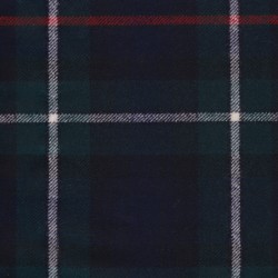 MacKenzie Regimental Tartan Kilt