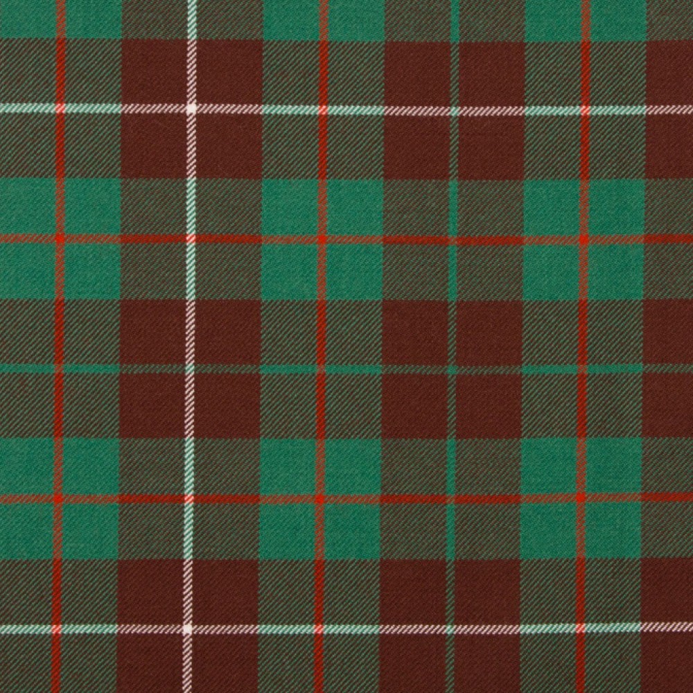 Full 8 Yard Kilt - MacKinnon Hunting Ancient