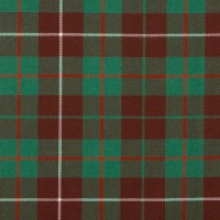 Full 8 Yard Kilt - MacKinnon Hunting Ancient