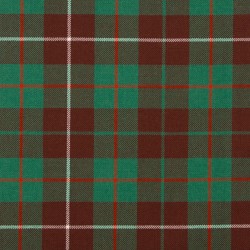 Full 8 Yard Kilt - MacKinnon Hunting Ancient