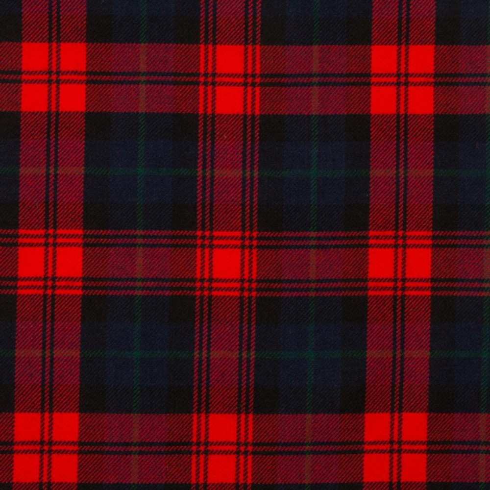 Full 5 Yard Kilt - MacLachlan Modern 