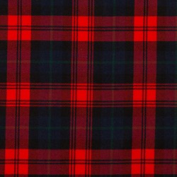 Full 5 Yard Kilt - MacLachlan Modern 