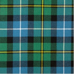 Full 8 Yard Kilt - MacNeil of Barra Ancient