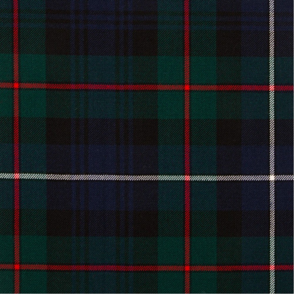 Full 4 Yard Kilt - Robertson Hunting Modern