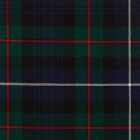 Full 4 Yard Kilt - Robertson Hunting Modern