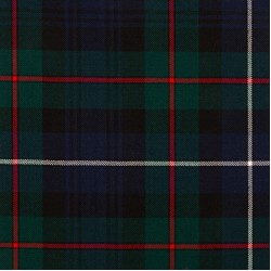 Full 4 Yard Kilt - Robertson Hunting Modern