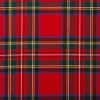 Kilted Tartan Skirt - Royal Stewart
