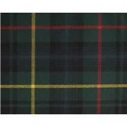 Full 5 Yard Kilt - Stewart Hunting Modern - Polyviscose