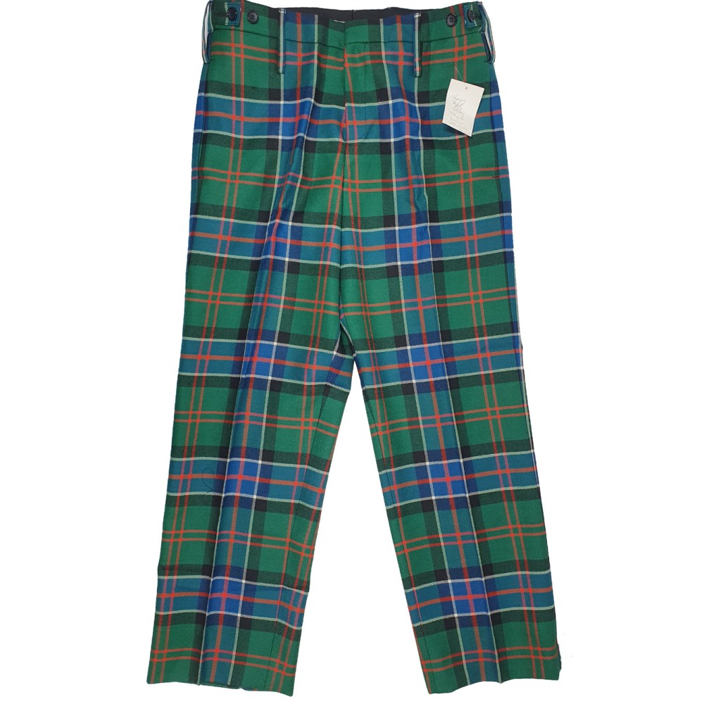 35/28.5 Sinclair Hunting Ancient Trousers