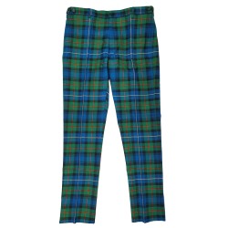 40/37 Robertson Hunting Ancient Trousers