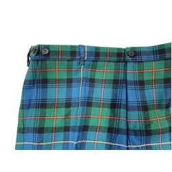 40/37 Robertson Hunting Ancient Trousers
