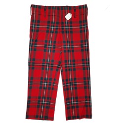 35.5/27 MacGregor Modern Trousers